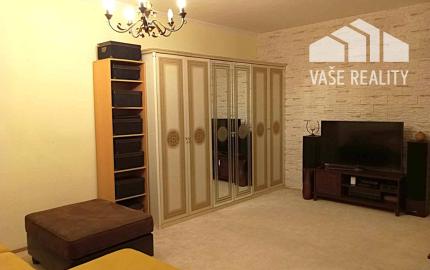 PRENAJATE! Prenájom: elegantný veľký 1 izb. (51m2) byt pri parku