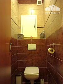 PRENAJATE! Prenájom: elegantný veľký 1 izb. (51m2) byt pri parku