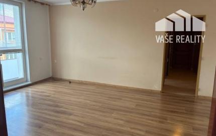 Predám 3 izbový byt Ladce, 70 m2