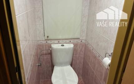 Predám 3 izbový byt Ladce, 70 m2