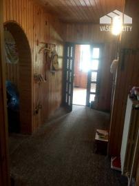 Priestranná chalupa pri lyžiarskom stredisku - Valaská Belá