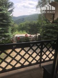 Priestranná chalupa pri lyžiarskom stredisku - Valaská Belá