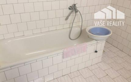 Priestranná chalupa pri lyžiarskom stredisku - Valaská Belá