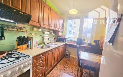 Trojizbový byt v kúpeľnom meste Trenčianske Teplice 