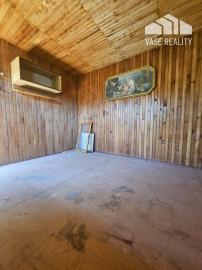 Záhrada v kúpeľnom meste Trenčianske Teplice 