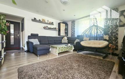 REZERVOVANÉ - Víkendová chalupa Dolná Poruba 