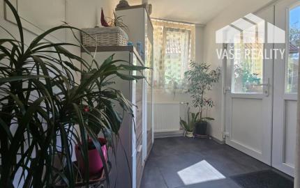 REZERVOVANÉ - Víkendová chalupa Dolná Poruba 