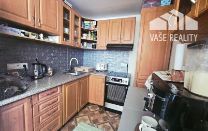 REZERVOVANÉ - Víkendová chalupa Dolná Poruba 