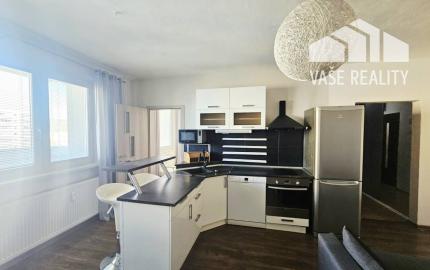 REZERVOVANÉ - 2 izbový byt  - Dubnica nad Váhom, Centrum II