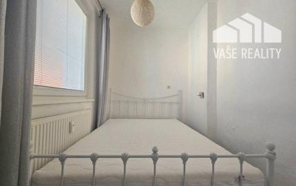 REZERVOVANÉ - 2 izbový byt  - Dubnica nad Váhom, Centrum II