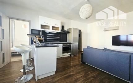 REZERVOVANÉ - 2 izbový byt  - Dubnica nad Váhom, Centrum II