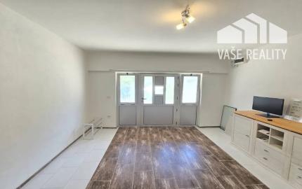 Obchodné priestory 18 m² vo výbornej lokalite – ZADAR, CHORVÁTSKO