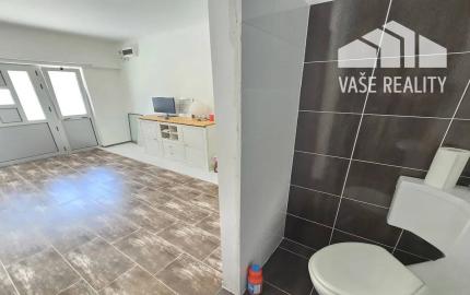 Obchodné priestory 18 m² vo výbornej lokalite – ZADAR, CHORVÁTSKO