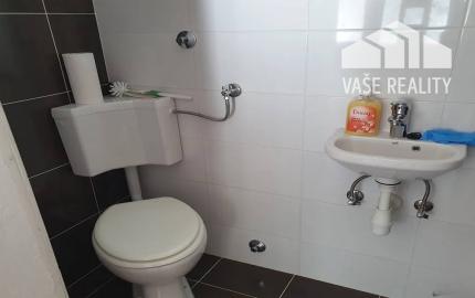 Obchodné priestory 18 m² vo výbornej lokalite – ZADAR, CHORVÁTSKO