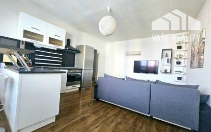 2 izbový byt v Dubnici nad Váhom - prenájom 