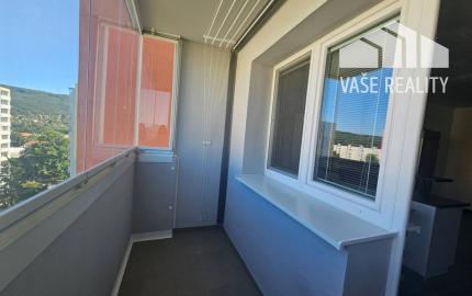 2 izbový byt v Dubnici nad Váhom - prenájom 