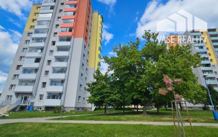 Prenájom 2-izbového bytu, Centrum II , Centrum II , Ilava