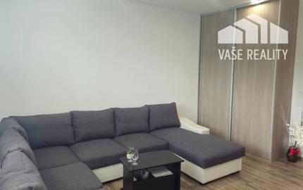 Prenájom - 3 izbový rodinný dom, Nemšová