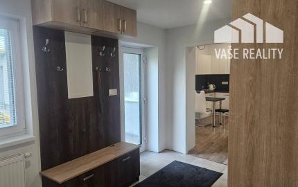 Prenájom - 3 izbový rodinný dom, Nemšová