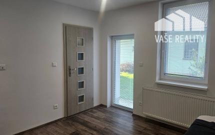 Prenájom - 3 izbový rodinný dom, Nemšová