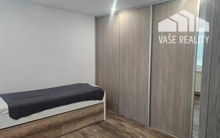 Prenájom - 3 izbový rodinný dom, Nemšová