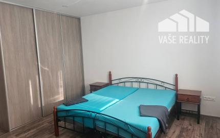 Prenájom - 3 izbový rodinný dom, Nemšová