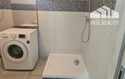 Prenájom - 3 izbový rodinný dom, Nemšová