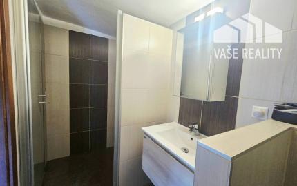 Predaj rodinného domu, Omšenie, Omšenie, Trenčín