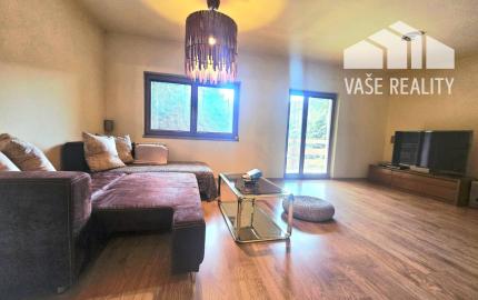 Predaj rodinného domu, Omšenie, Omšenie, Trenčín