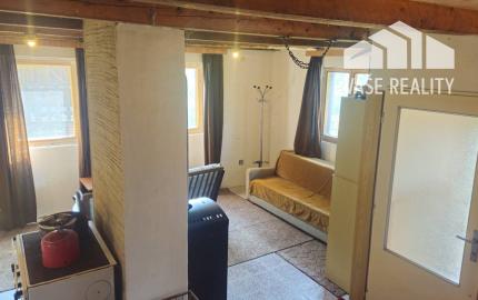 Rekreačná 2 podlažná chata v obci Čavoj-Krpelance