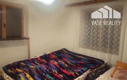 Rekreačná 2 podlažná chata v obci Čavoj-Krpelance