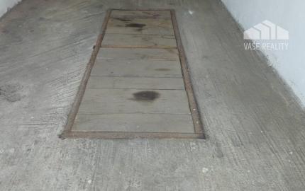 Garáž Nová Dubnica Topoľová ulica -Predané