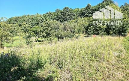 2-IZBOVÝ RODINNÝ DOM -DUBNIČKA- SO ZÁHRADNÝM DOMĆEKOM/ 2518 M2 POZEMOK