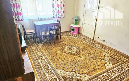 2-IZBOVÝ RODINNÝ DOM -DUBNIČKA- SO ZÁHRADNÝM DOMĆEKOM/ 2518 M2 POZEMOK