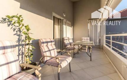 Chorvátsko - 6 izbový apartmánový dom pri Zadare, Sukošan