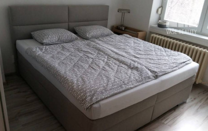 ZNÍŽENÁ CENA! Výnimočná lokalita! Krásny 3izbový byt Staré Mesto Nitra