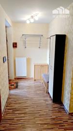 NOVÁ CENA!!! 5 izbový rodinný dom s garážou, Moravany nad Váhom