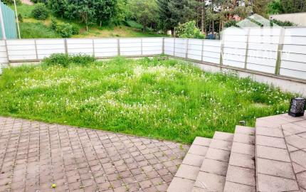 NOVÁ CENA!!! 5 izbový rodinný dom s garážou, Moravany nad Váhom