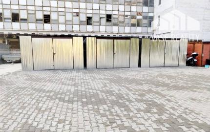 Prenájom garáže, skladového priestoru, Piešťany