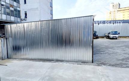 Prenájom garáže, skladového priestoru, Piešťany