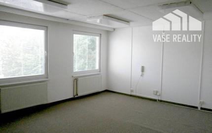 Prenájom kancelárskych priestorov, Vrbovská Cesta, Piešťany