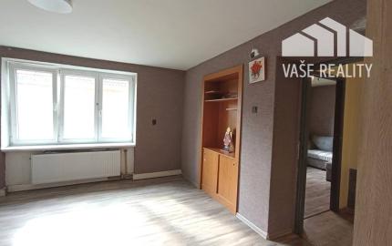 Top lokalita - 3 izbový byt - Staré Mesto Nitra