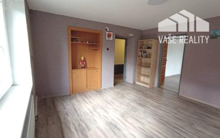 Top lokalita - 3 izbový byt - Staré Mesto Nitra