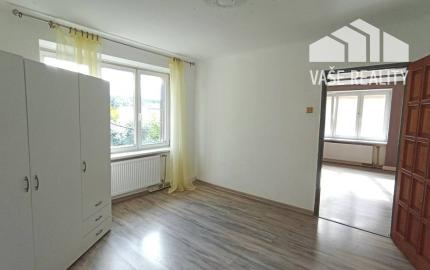 Top lokalita - 3 izbový byt - Staré Mesto Nitra