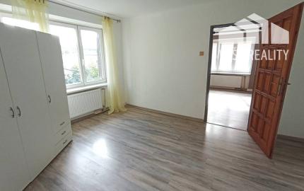 Top lokalita - 3 izbový byt - Staré Mesto Nitra