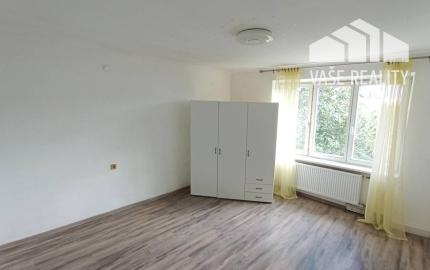 Top lokalita - 3 izbový byt - Staré Mesto Nitra