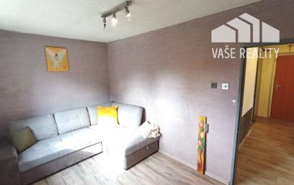 Top lokalita - 3 izbový byt - Staré Mesto Nitra