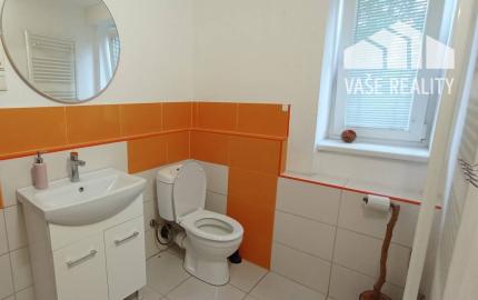 Top lokalita - 3 izbový byt - Staré Mesto Nitra