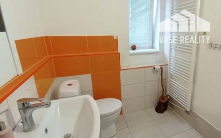 Top lokalita - 3 izbový byt - Staré Mesto Nitra