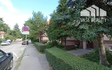 Top lokalita - 3 izbový byt - Staré Mesto Nitra